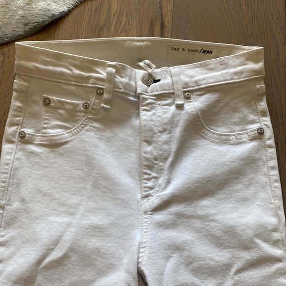 Rag & Bone Skinny Jeans - Picture 2 of 6